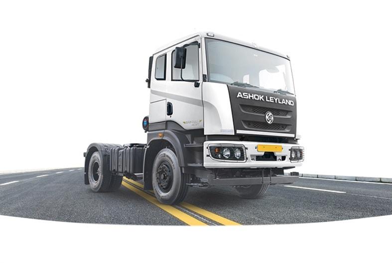 Ashok Leyland 4019 BSIV Truck Price in India, Specfications, Mileage
